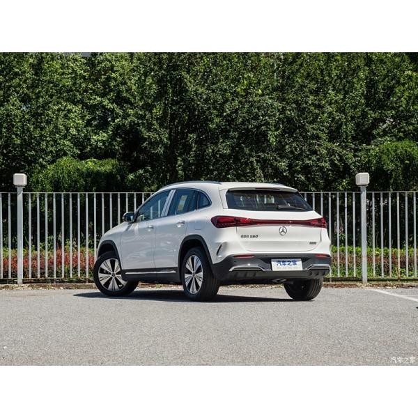 150 kW AWD FAW Volkswagen ID4 PRO 5 places SUV entièrement électrique