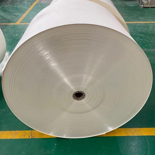 a placa do marfim de 250gsm 300gsm forra o papel da brancura FBB de 89%