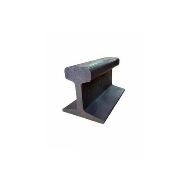 High Strength Railway Steel Rail  EN13674-1 Mine Rail Track 54E1/60E1