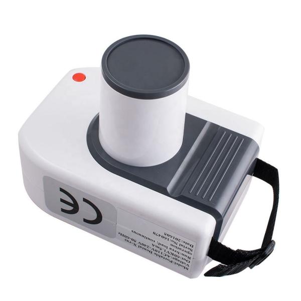 Dental equipment Colorful Radiography Digital Portable Dental X-Ray unit