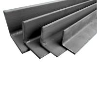 Barre de fer durable d'angle d'acier inoxydable de GV 20 # construction Astm 410