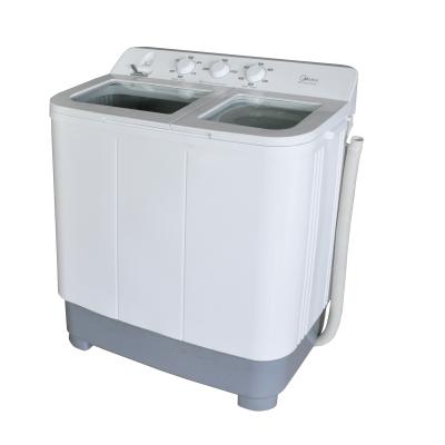 TWIN TUB WASHING MACHINE  6KG