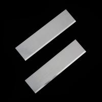 Lames de refendage en alliage dur de fabricant de la Chine pour la série de lames minces des industries d'aluminium et d'emballage
