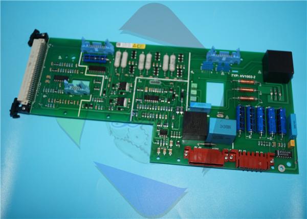 91.101.1141/91.101.1111 Printing Machine Spare Parts / Printing Circuit Board SM74