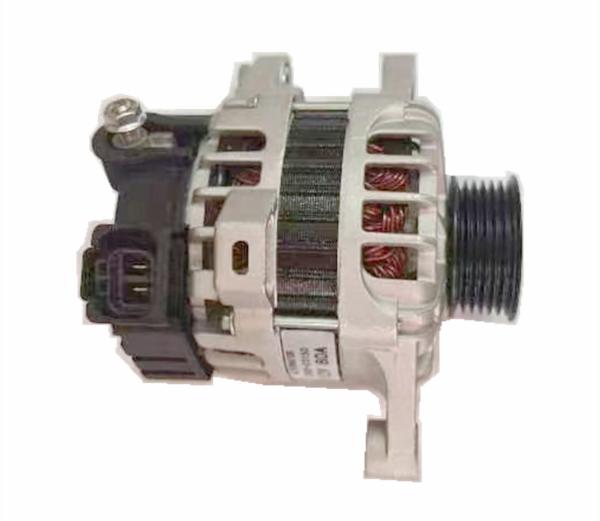 80A 12V Car Starter Alternator 3730003150 ATG20339 Engine Spare Parts