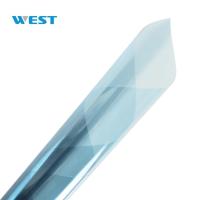 Clear Vision Automotive Window Tint Solar Car Window Tint Anti Explosion Safety