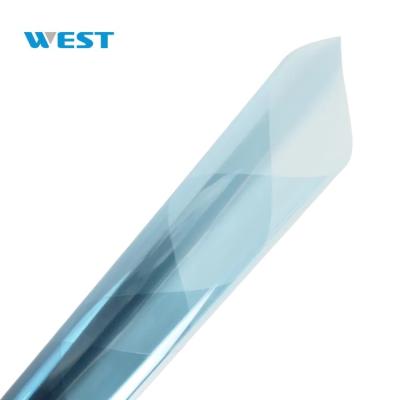 Clear Vision Automotive Window Tint Solar Car Window Tint Anti Explosion Safety