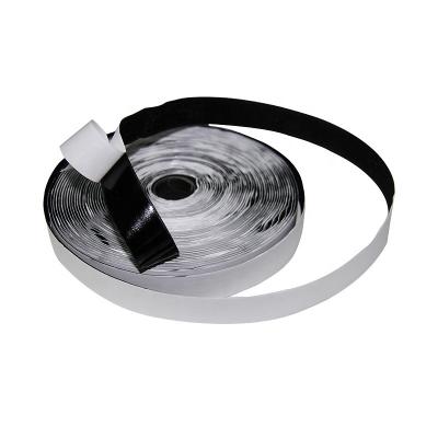 10mm Width 100%Nylon Velcro Hook And Loop Tape REACH