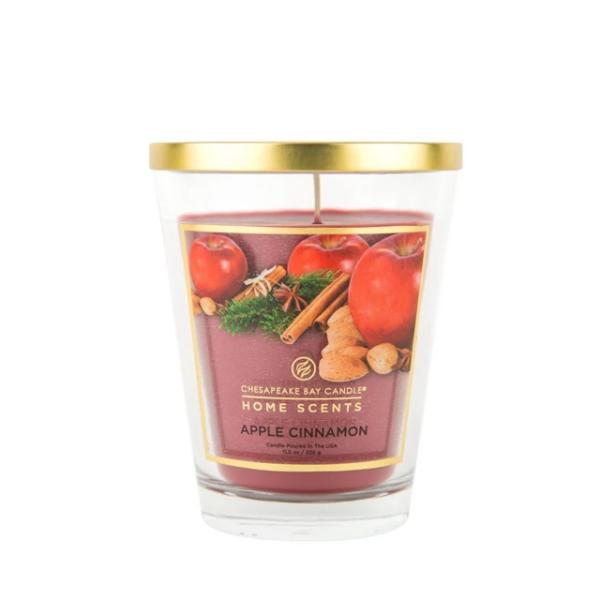 Luxury Glass Scented Jar Candle Various Fragrance For Home / Wedding