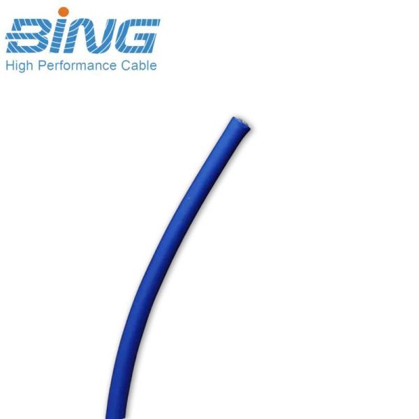 14 Core Flexible Shielded Signal Cable FEP Insulation for High-Frequency Transmission