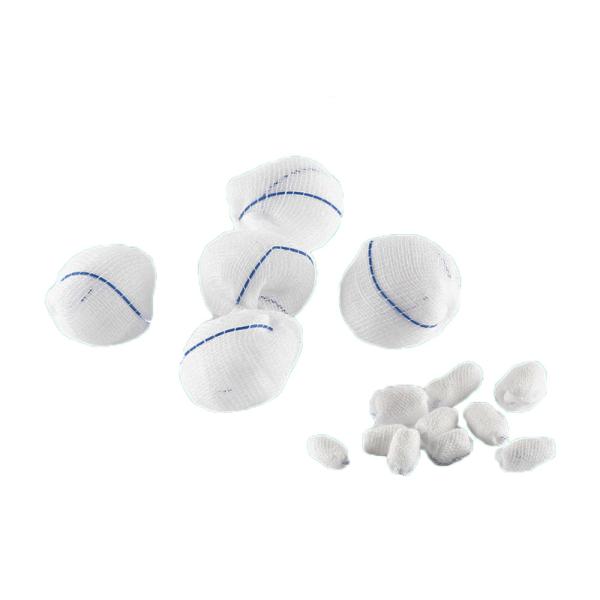 100% Cotton 20 Threads 5g Absorbent Cotton Ball