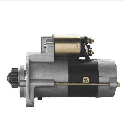 Motor Parts , Mitsubishi Starter Motor , M008T76071 23300EB300 , Agriculture  Nissan CABSTAR