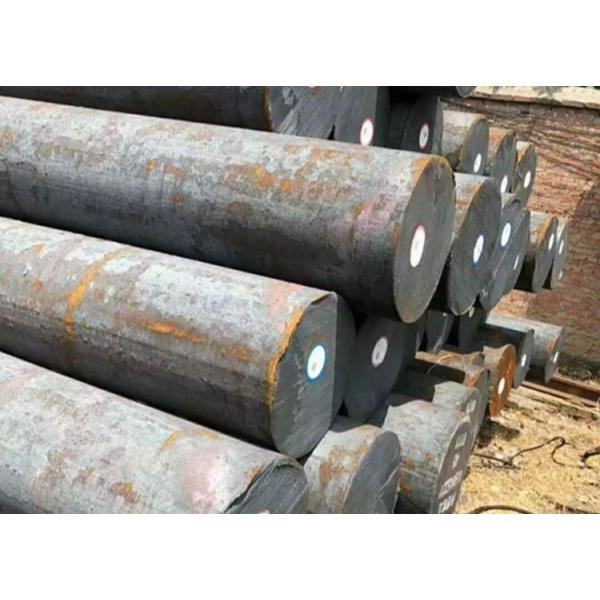 Высокая Адвокатура 1,2344 стойкости 20# ASTM A36 стальная круглая