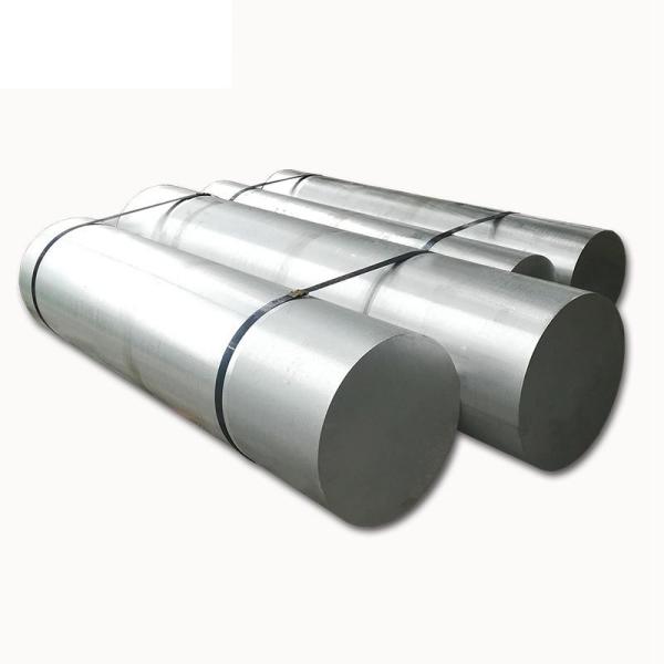 Círculo estirado a frio Rod Bar de alumínio 6061 material 6063 6082 para industrial