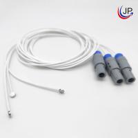 ponta de prova médica da temperatura de 10K 5.6mm para a monitoração de temperatura da pele