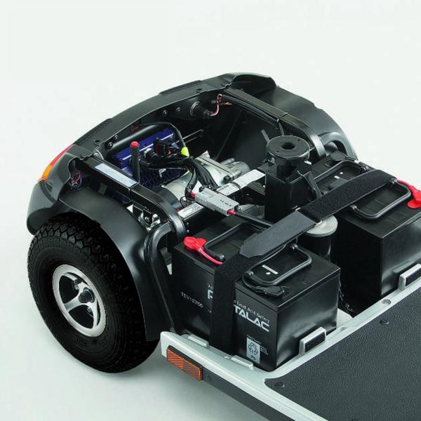OEM ODM LiFePO4 Литий аккумуляторная батарея Электрический скутер батарея NMC NCM Настройка инвалидного кресла и мобильности скутер батарея