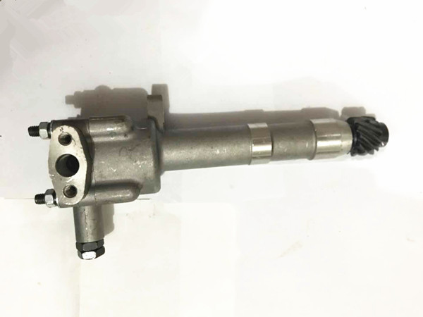 H20-II NISSAN Forklift Parts Oil Pump