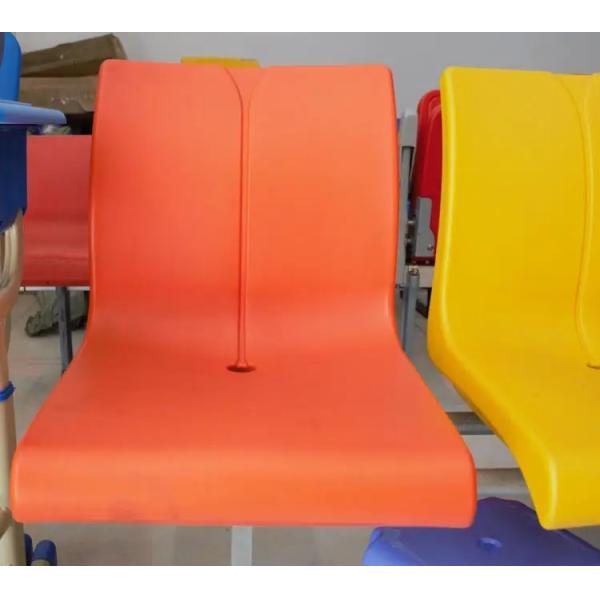 Пластиковая голова машины выдувного формования аккумулятора основания стула один