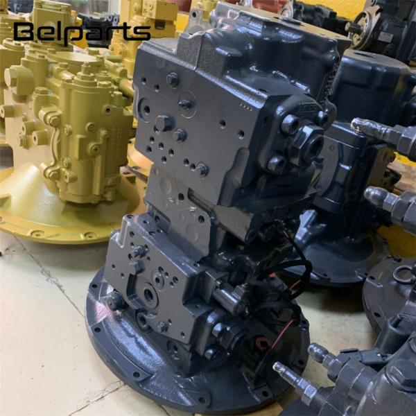 Гидронасос экскаватора ПК200-7, гидравлический главный Ассы 708-2Л-00300 насоса ПК200-7