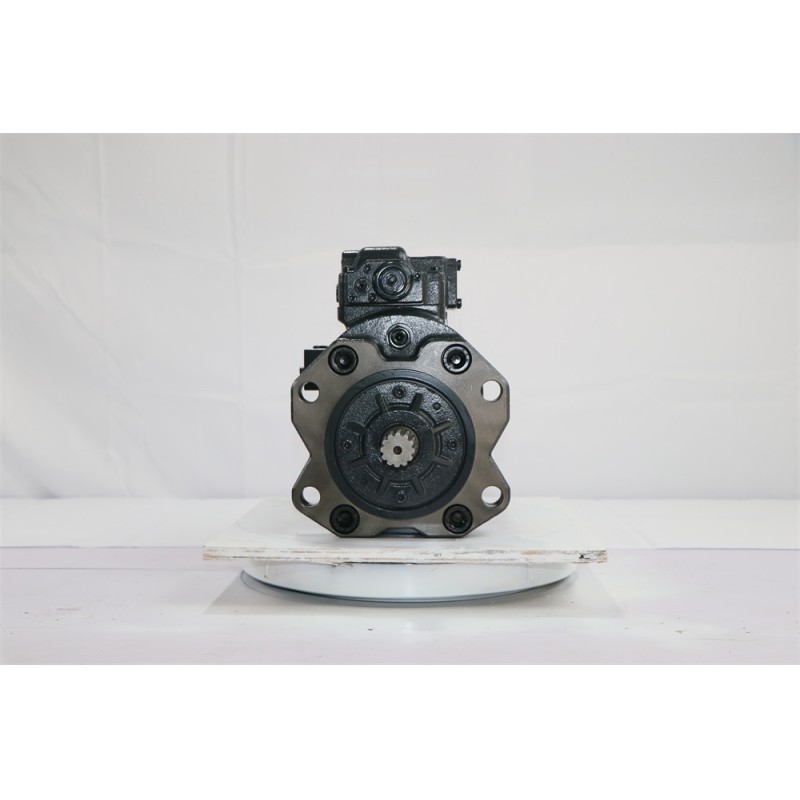 K3V112S-1NCJ-12T excavator hydraulic pump EX100-2 EX100-3 EX120-2 EX120-3 9101530 High-Pressure Excavator Hydraulic Pump