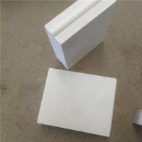 Alta resistencia mecánica de aluminio ladrillo hueco de bolas con bajo contenido de SiO2 % 0,15-15