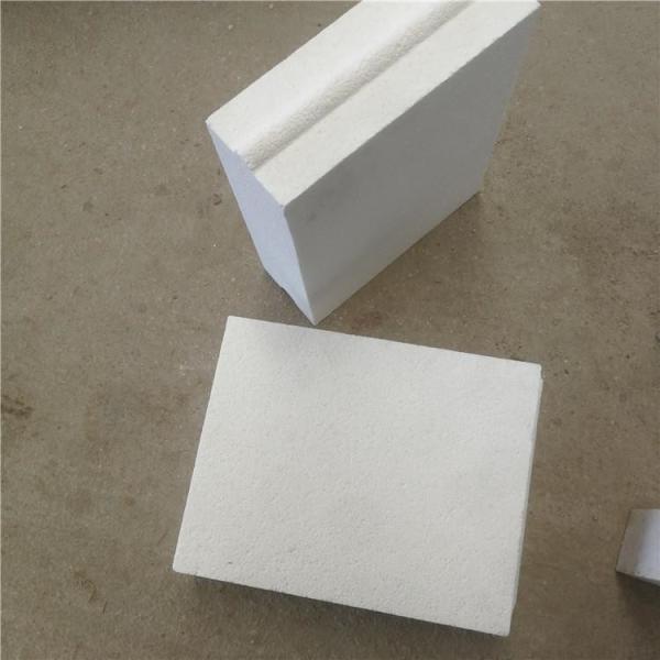 Alumina Bubble Brick for Custom Sized Applications and 0.15-15% SiO2 Content