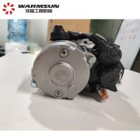 Motor de acionador de partida 181100-3381 de Engine B220501000320 da máquina escavadora para a máquina escavadora For Isuzu Engine de SANY