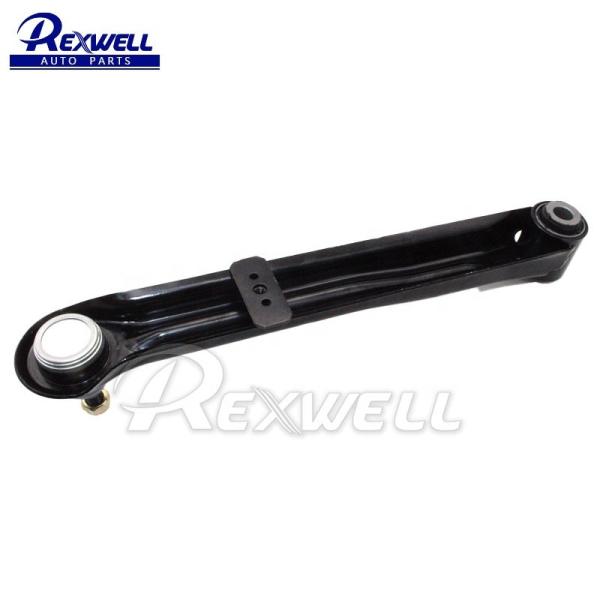 Peças de suspensão para o MITSUBISHI PAJERO III 4117A025 Braço de comando inferior