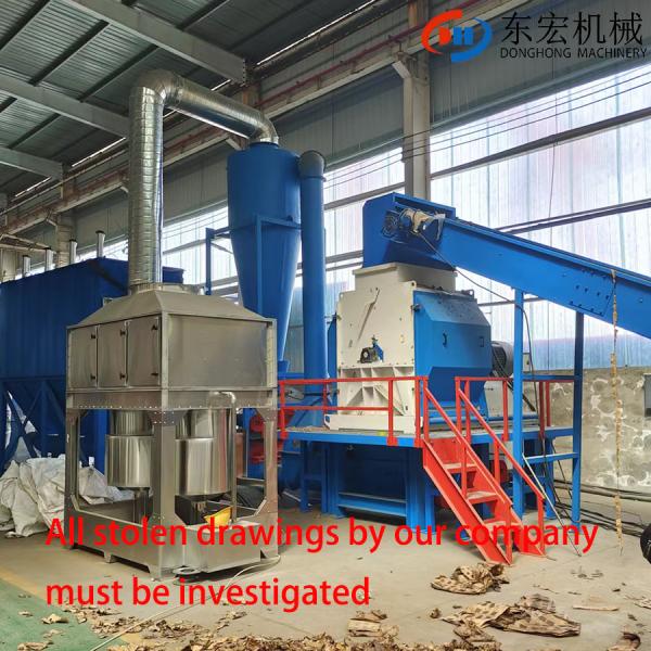 Transform Urban Garbage with Waste Recycling Plant Sorting The Ultimate Solution