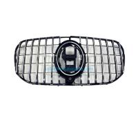 A1678880900 Grelha dianteira de plástico ABS para Mercedes Benz W167 1678880900