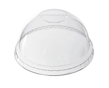 Polylactic Acid Sheet Lid Transparent For Food Drink Packaging