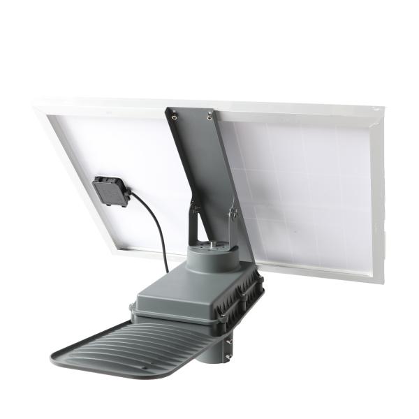7.4v 20a Waterproof Outdoor Solar Power Light Aluminum Flood Solar Powered Garden Lights