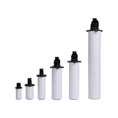 Up To 150°C ISO9001 Metal Filter Cartridge Element Stainless Steel Filter Element