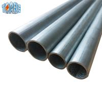 Résistants à la corrosion des tubes électriques galvanisés à chaud