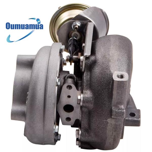 GT2052V Turbo For Nissan PATROL 3.0Di 229 14411-2X900 724639-5006S Aftermarket Turbo 705954-0008 705954-0009 705954-0011 705954-0013 705954-0015 723739-0002 723739-0003