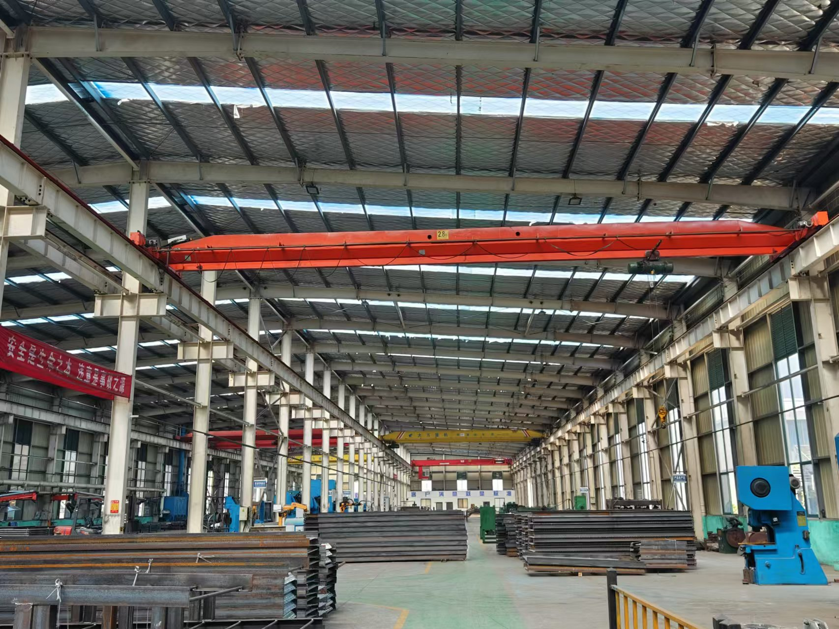 Xuzhou Kejulixin Machinery Equipment Manufacturing Co., Ltd.