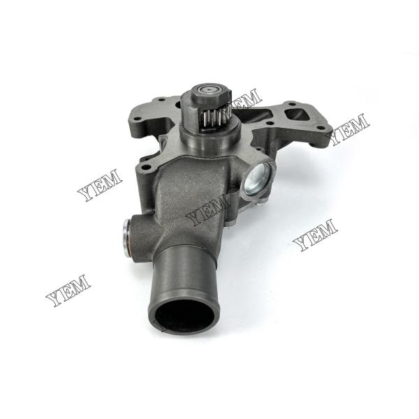 1204F-E44TA Water Pump Diesel Engine Parts T413418 T413424 For Perkins