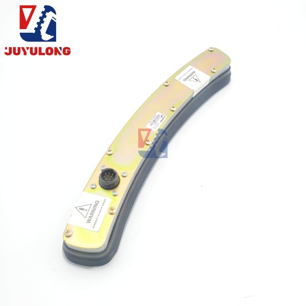 JUYULONG  Excavator JS200 JCB200 JS220 JS210 JS260 Switch Panel 701/80369 70180369