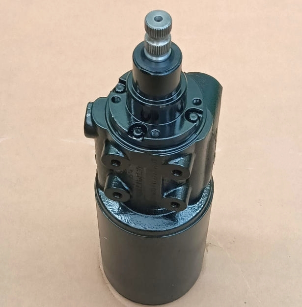561-40-83300 Steering Valve komatsu HD785-7 dump truck Construction Machinery Spare Parts