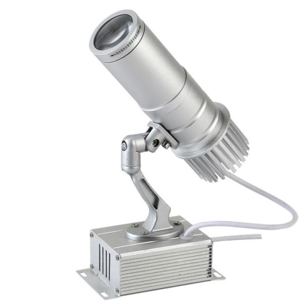 100-220V Waterproof RGB LED Spotlight Customized LED Advertising Image