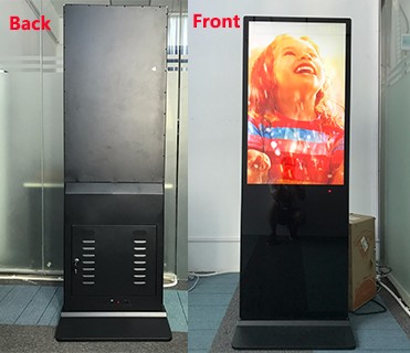 1920x1080 500nits 43