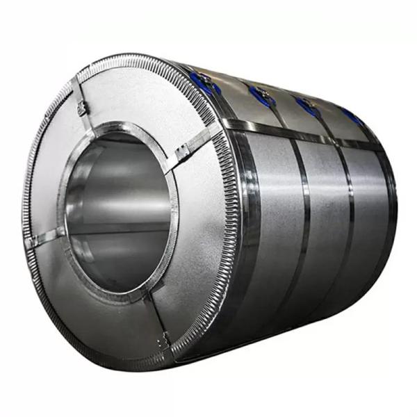 Tisco Cold Rolled Stainless Steel Coil Strip 2b Finish 310S 347H 904L