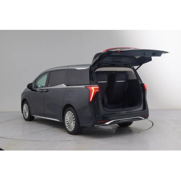 8 Airbags 2023 Buick Century Top Level Gasoline Cars MPV with Luxury and 0km Used Car Made In Shanghai