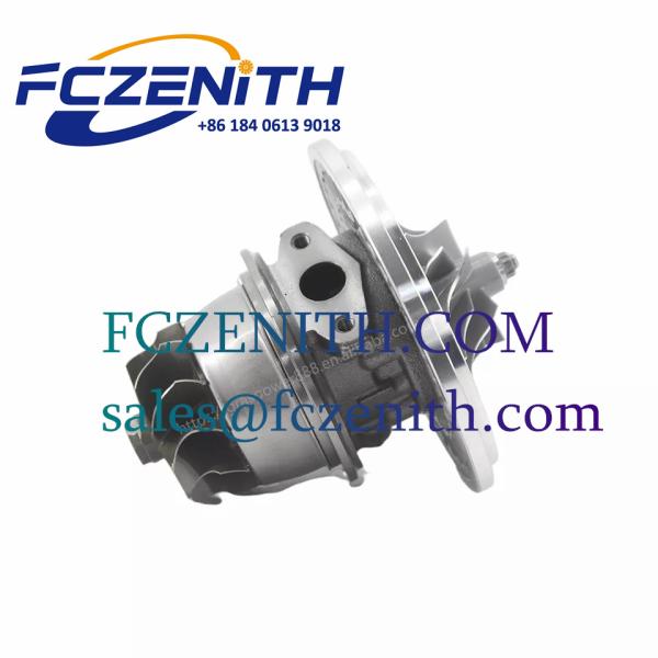 TA45 466618-3 Chra Turbocharger Cartridge Car Replacement Parts