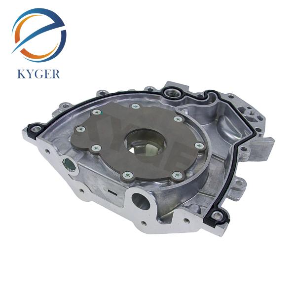 Pompas de aceite de motor de alta calidad LR013487 LR076782 para Land Rover Discovery Range Rover Sport 2.7 3.0 TDV6