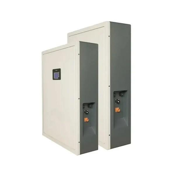51.2V 200ah 10kwh Wall Mounted LiFePO4 Battery Residential Energy Storage Solar Lithium 10kwh Powerwall