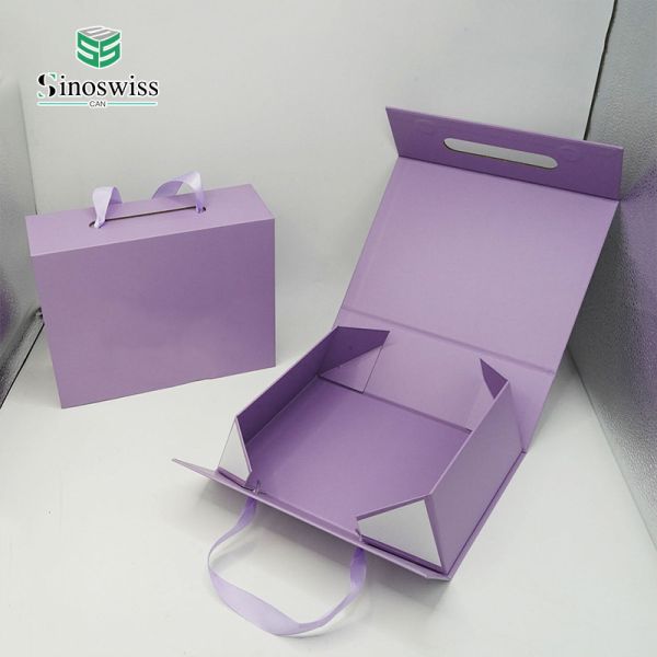 Private Label Folding Shipping Paper Box , Paper Mailer Box Custom Structures OEM ODM