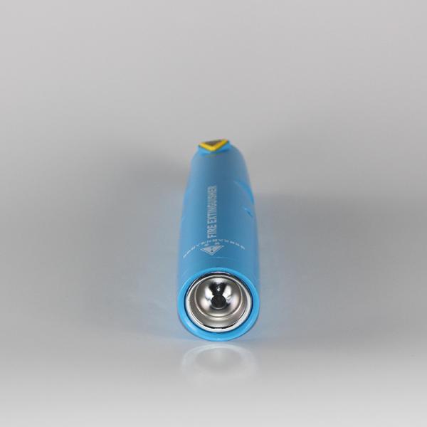 Portable Aerosol Can Fire Extinguisher Fire Protection In Buildings Safety