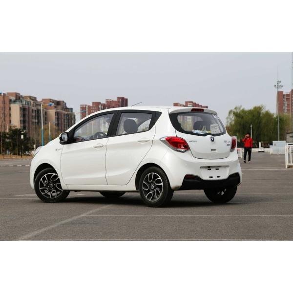 Changan Benben E-Star 2023 Used Cars Second Hand Car Electric Vehicle in Steering Left