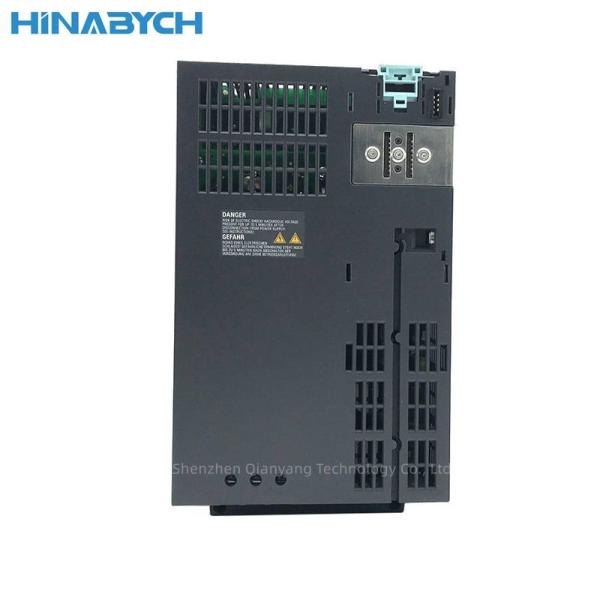 Flexible Programmable Logic Controller Easy Programming 6SL3224-0be25-5AA0 Siemens
